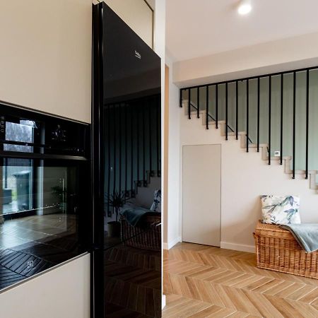 Ulubione Miejsce Zator Apartment Ngoại thất bức ảnh